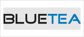 Blue Tea Logo