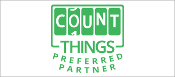 Count Things Logo