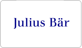 Julius Bar Logo