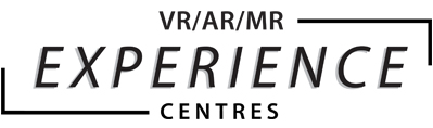 VR AR MR Experience Centres