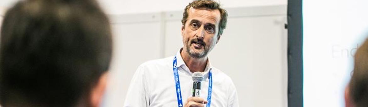 Singapore Airshow 2020 pitch event 3