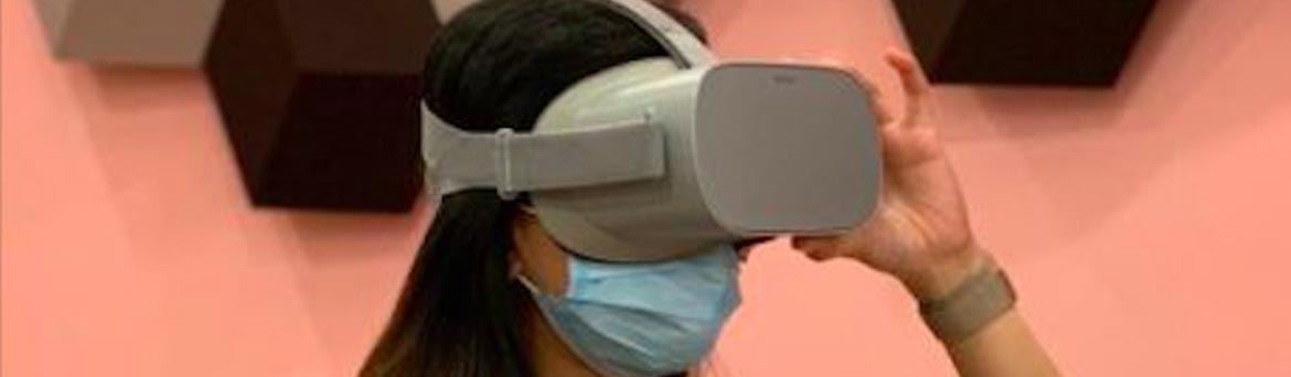 e27 Featured article: How Silver Wings aims to make a difference with VR in medical training